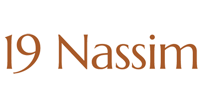 19 Nassim logo